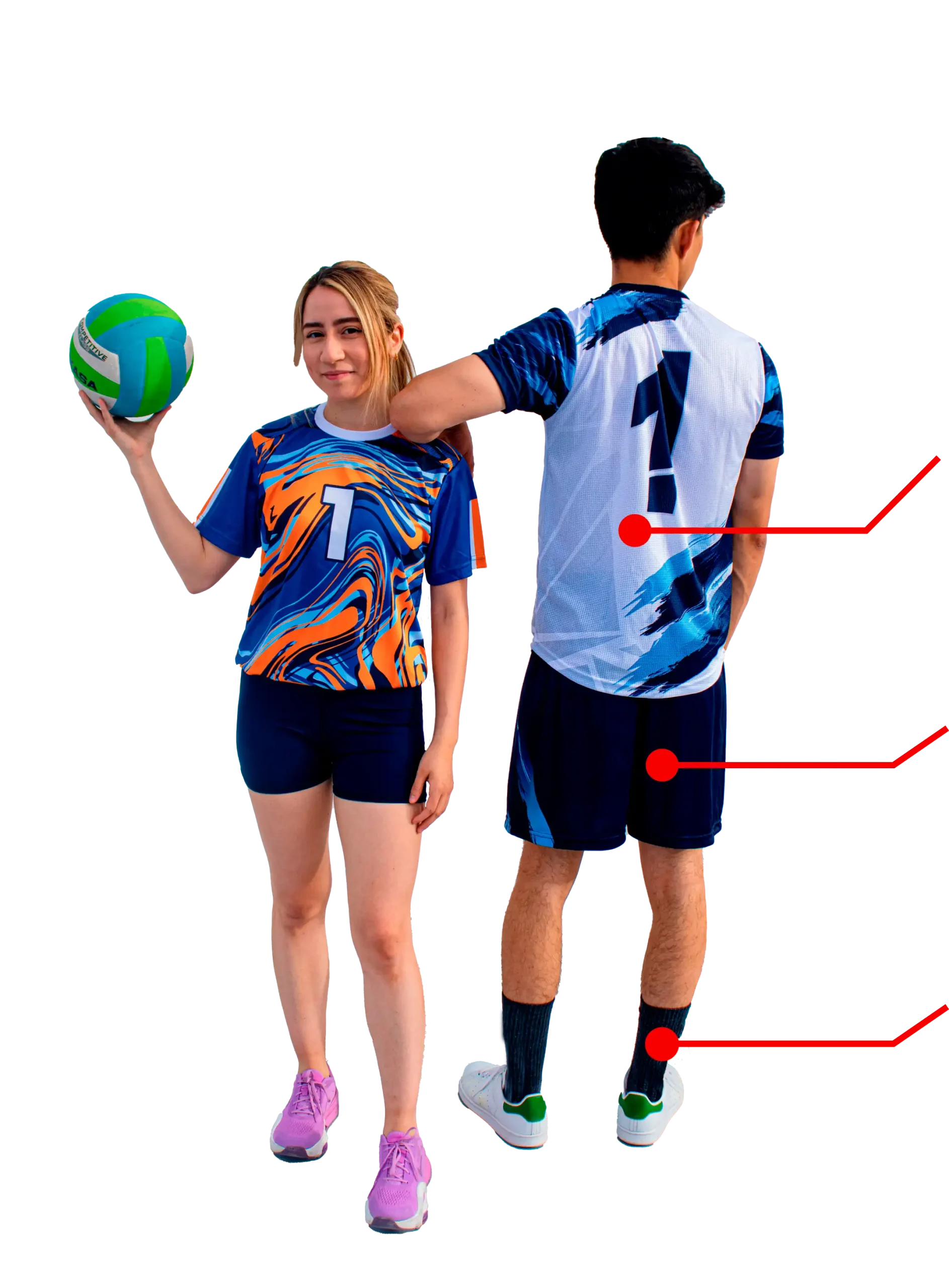 Uniformes Deportivos Aguascalientes