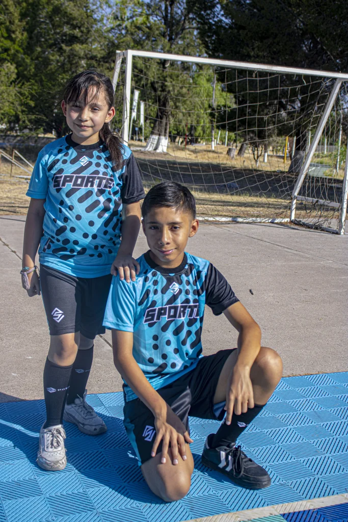 Uniformes Deportivos Aguascalientes