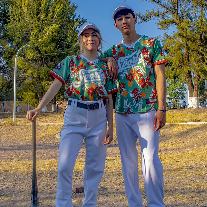 Uniformes Deportivos Aguascalientes