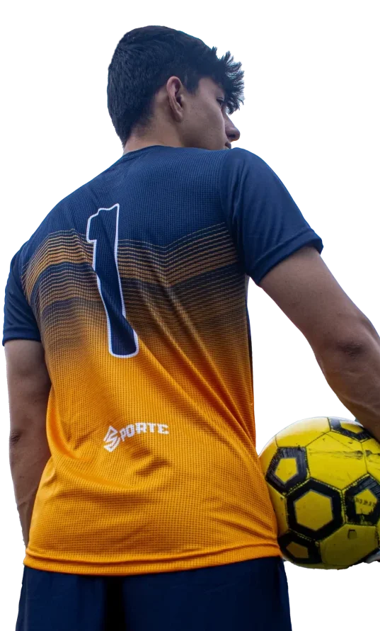 Uniformes Deportivos Aguascalientes