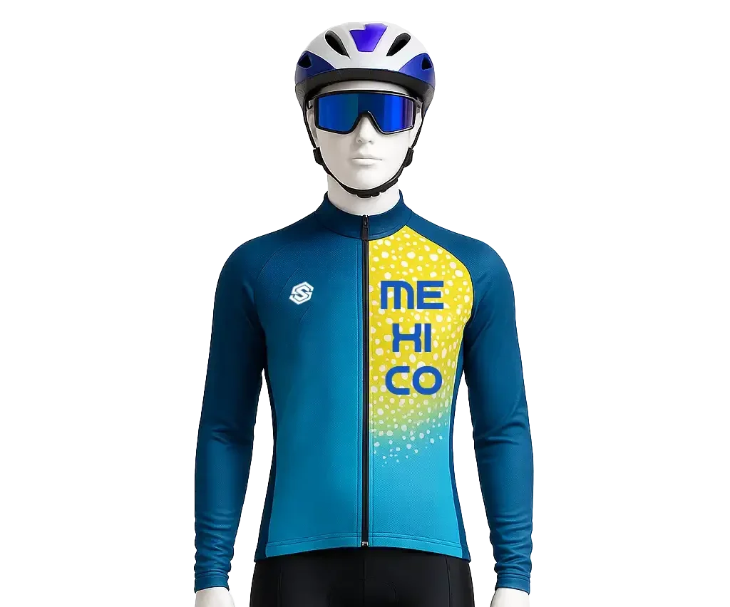 maniqui ciclismio